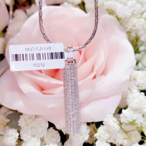 Mặt Dây Kim Cương - M232