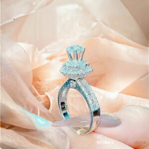 Nhẫn Kim Cương – N1384.9