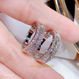 Nhẫn Kết Xoàn - N153.460